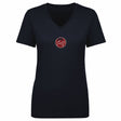 Jupiter Links Golf Club Women's V-Neck T-Shirt | 500 LEVEL
