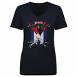 Yordan Alvarez Women's V-Neck T-Shirt | 500 LEVEL
