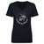 Isaiah Joe Women's V-Neck T-Shirt | 500 LEVEL