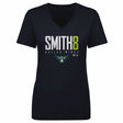 Alanna Smith Women's V-Neck T-Shirt | 500 LEVEL