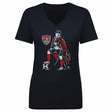 U.S. Soccer Women's V-Neck T-Shirt | 500 LEVEL
