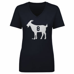 Utah Women's V-Neck T-Shirt | 500 LEVEL