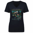 Paige Bueckers Women's V-Neck T-Shirt | 500 LEVEL