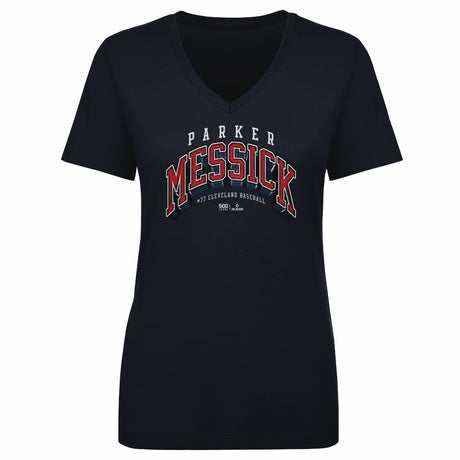 Parker Messick Women's V-Neck T-Shirt | 500 LEVEL