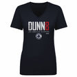 Kris Dunn Women's V-Neck T-Shirt | 500 LEVEL