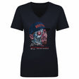 Caleb Durbin Women's V-Neck T-Shirt | 500 LEVEL