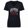 U.S. Soccer Women's V-Neck T-Shirt | 500 LEVEL