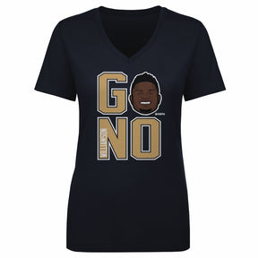 Zion Williamson Women's V-Neck T-Shirt | 500 LEVEL
