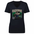 Philadelphia Union Women's V-Neck T-Shirt | 500 LEVEL
