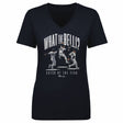 Cody Bellinger Women's V-Neck T-Shirt | 500 LEVEL