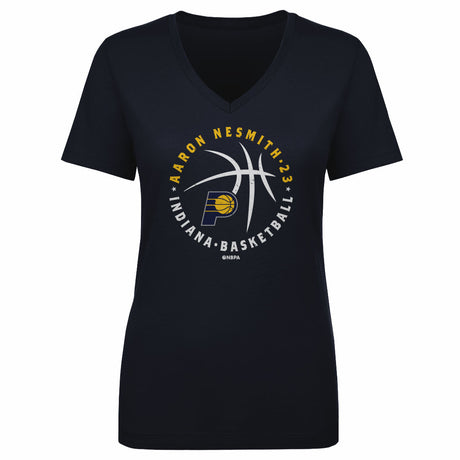 Aaron Nesmith Women's V-Neck T-Shirt | 500 LEVEL