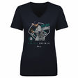 Eugenio Suarez Women's V-Neck T-Shirt | 500 LEVEL