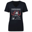 Tom Wilson Women's V-Neck T-Shirt | 500 LEVEL