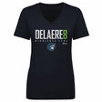 Antonia Delaere Women's V-Neck T-Shirt | 500 LEVEL