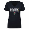 Lauryn Thompson Women's V-Neck T-Shirt | 500 LEVEL