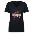 Kevin McGonigle Women's V-Neck T-Shirt | 500 LEVEL