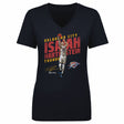 Isaiah Hartenstein Women's V-Neck T-Shirt | 500 LEVEL