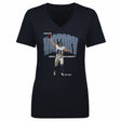 Eric Saubert Women's V-Neck T-Shirt | 500 LEVEL
