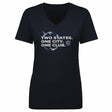 Sporting Kansas City Women's V-Neck T-Shirt | 500 LEVEL