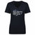 Sporting Kansas City Women's V-Neck T-Shirt | 500 LEVEL