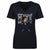 Drake Maye Women's V-Neck T-Shirt | 500 LEVEL