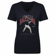 Travis Bazzana Women's V-Neck T-Shirt | 500 LEVEL