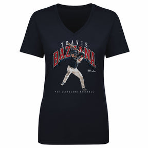 Travis Bazzana Women's V-Neck T-Shirt | 500 LEVEL