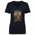Jason Giambi Women's V-Neck T-Shirt | 500 LEVEL