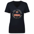 One Knoxville SC Women's V-Neck T-Shirt | 500 LEVEL
