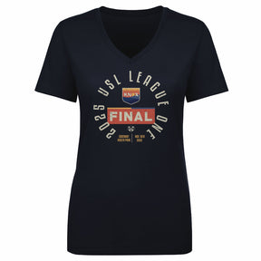 One Knoxville SC Women's V-Neck T-Shirt | 500 LEVEL