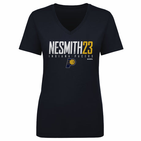 Aaron Nesmith Women's V-Neck T-Shirt | 500 LEVEL