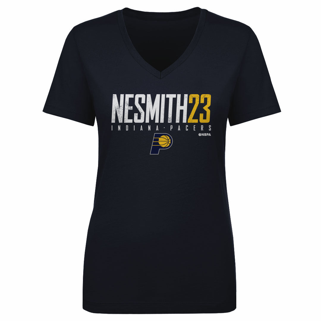Aaron Nesmith Women&#39;s V-Neck T-Shirt | 500 LEVEL