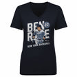 Ben Rice Women's V-Neck T-Shirt | 500 LEVEL