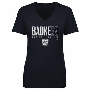 Elizabeth Badke Women's V-Neck T-Shirt | 500 LEVEL