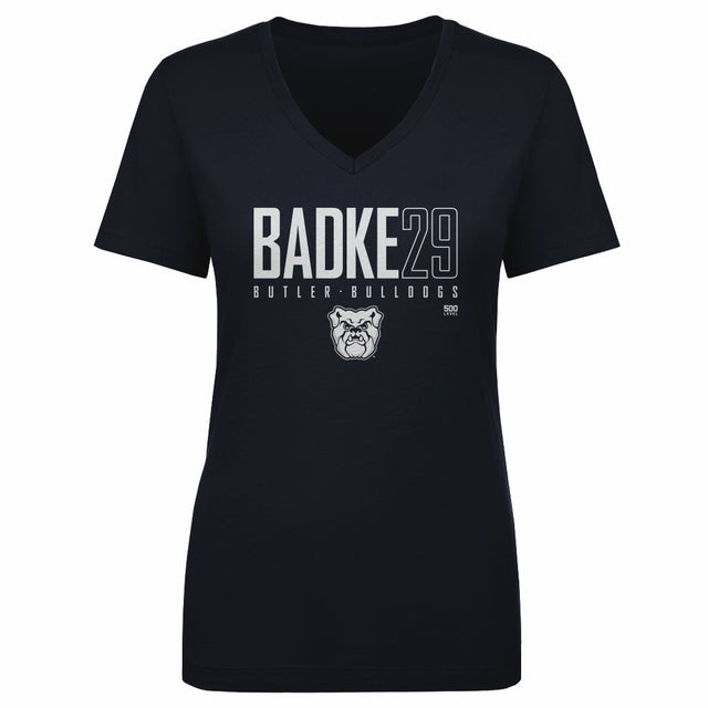 Elizabeth Badke Women's V-Neck T-Shirt | 500 LEVEL