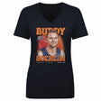 Buddy Boeheim Women's V-Neck T-Shirt | 500 LEVEL