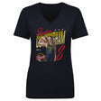 Sophie Cunningham Women's V-Neck T-Shirt | 500 LEVEL