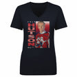 Cole Hutson Women's V-Neck T-Shirt | 500 LEVEL