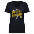 Pascal Siakam Women's V-Neck T-Shirt | 500 LEVEL