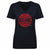 Jarred Kelenic Women's V-Neck T-Shirt | 500 LEVEL