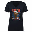Shai Gilgeous-Alexander Women's V-Neck T-Shirt | 500 LEVEL
