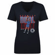 Bradley Beal Women's V-Neck T-Shirt | 500 LEVEL
