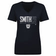 Rylie Smith Women's V-Neck T-Shirt | 500 LEVEL
