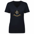 AC Grand Rapids Women's V-Neck T-Shirt | 500 LEVEL
