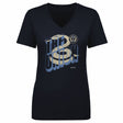 Philadelphia Union Women's V-Neck T-Shirt | 500 LEVEL