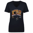 Jamal Murray Women's V-Neck T-Shirt | 500 LEVEL