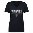 Olivia Wingate Women's V-Neck T-Shirt | 500 LEVEL