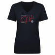 James Harden Women's V-Neck T-Shirt | 500 LEVEL