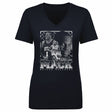 Shelvin Mack Women's V-Neck T-Shirt | 500 LEVEL