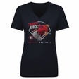 Tanner Houck Women's V-Neck T-Shirt | 500 LEVEL